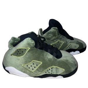 Comfy Sneaker Slippers